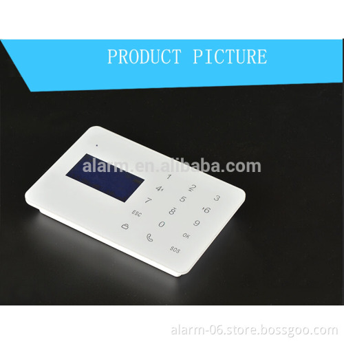 Cheap alarm 90 zone gsm wireless alarm system wireless for burglar alarm system protect